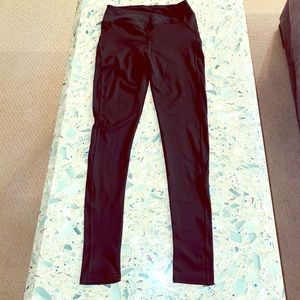 Scrunch Booty Fitness Leggings  -